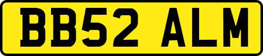 BB52ALM