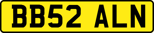 BB52ALN