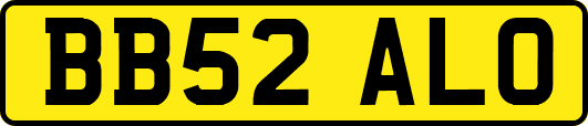 BB52ALO