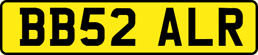 BB52ALR