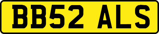 BB52ALS