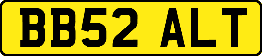 BB52ALT