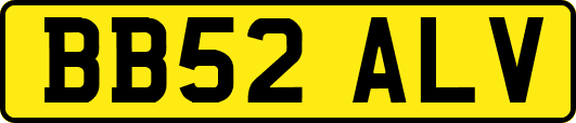 BB52ALV
