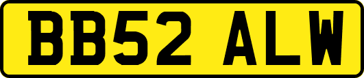 BB52ALW
