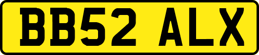 BB52ALX