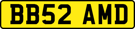 BB52AMD
