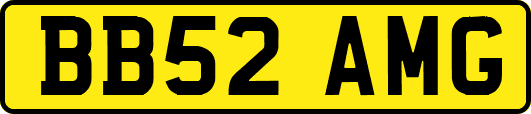 BB52AMG