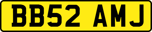 BB52AMJ