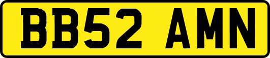 BB52AMN