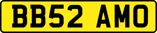 BB52AMO