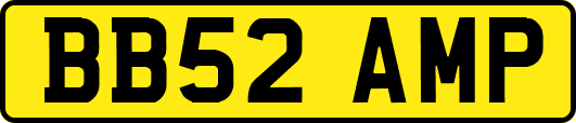 BB52AMP