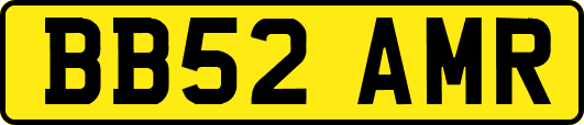 BB52AMR
