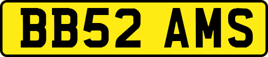 BB52AMS