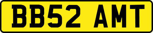 BB52AMT