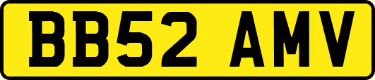 BB52AMV