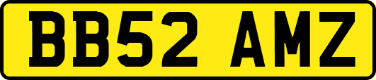 BB52AMZ
