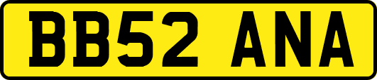 BB52ANA