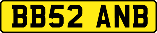 BB52ANB