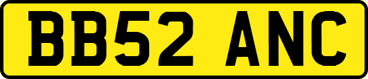 BB52ANC