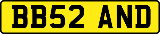BB52AND