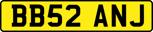 BB52ANJ