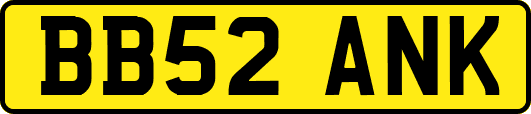 BB52ANK