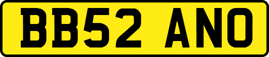 BB52ANO