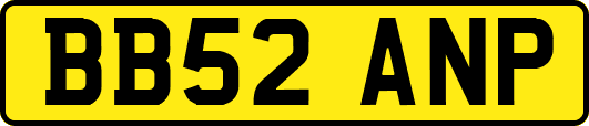 BB52ANP