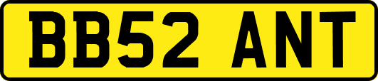 BB52ANT