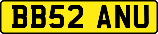 BB52ANU