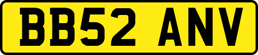 BB52ANV