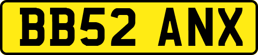 BB52ANX