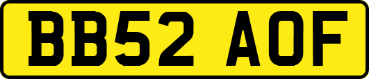 BB52AOF