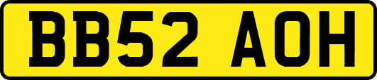 BB52AOH