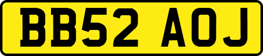 BB52AOJ