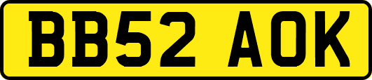 BB52AOK
