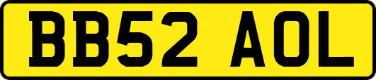 BB52AOL