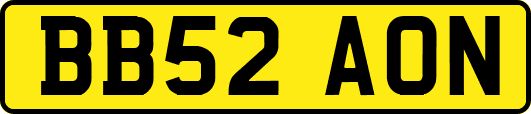 BB52AON