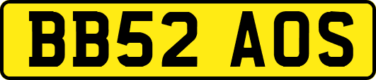 BB52AOS