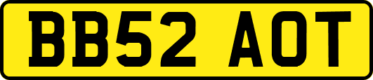 BB52AOT