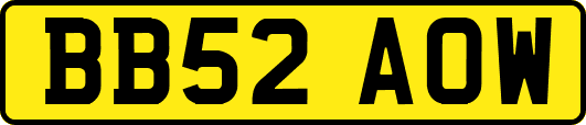 BB52AOW