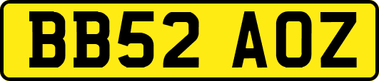 BB52AOZ