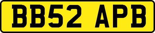BB52APB