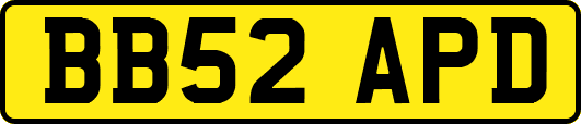 BB52APD