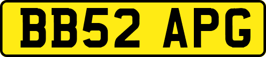 BB52APG