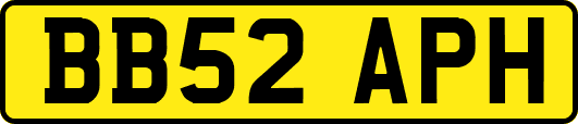 BB52APH