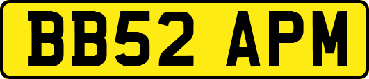 BB52APM