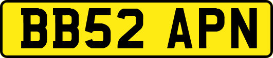 BB52APN