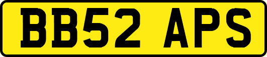 BB52APS