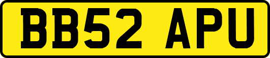 BB52APU